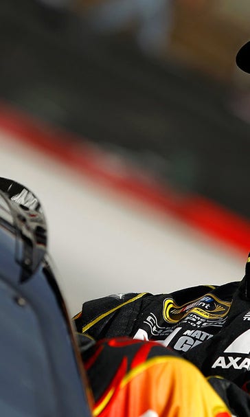 Jeff Gordon flying under the radar to start 2014 season
